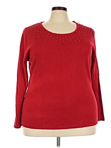 Elementz Pullover Sweater (view 1)