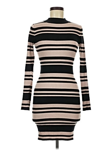 Say What? Casual Dress (view 1)