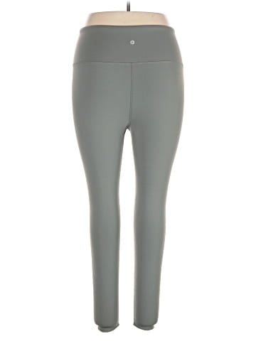 90 Degree by Reflex Active Pants (view 2)