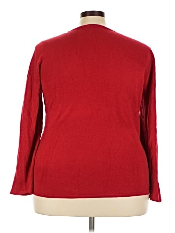 Elementz Pullover Sweater (view 2)