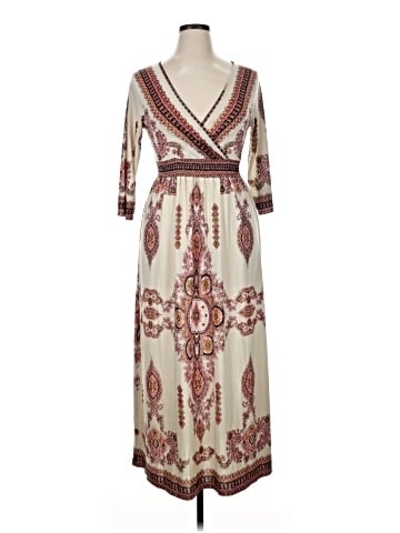 Lapogee Casual Dress (view 1)