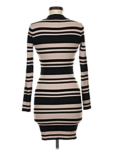 Say What? Casual Dress (view 2)