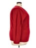 Elementz 100% Acrylic Red Pullover Sweater Size 3X - photo 4
