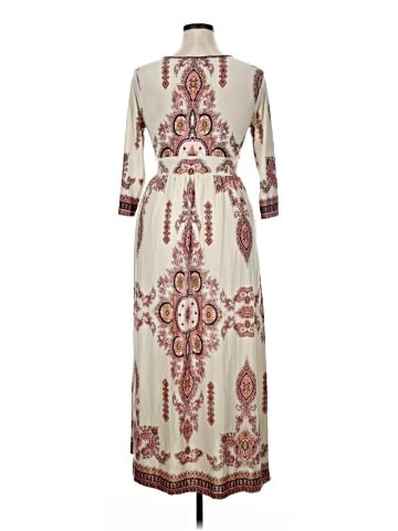Lapogee Casual Dress (view 2)