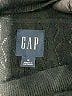 Gap Black Turtleneck Sweater Size S - photo 7