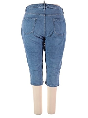 Talbots Outlet Jeans (view 2)