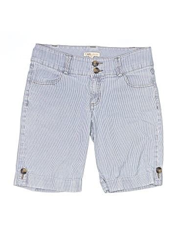 CAbi Denim Shorts (view 1)
