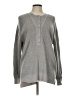Thakoon Gray Cardigan Size L - photo 1