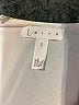 Leith Stripes Tan Casual Dress Size S - photo 7