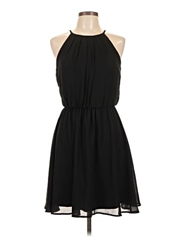 Lush Cocktail Dress (view 1)