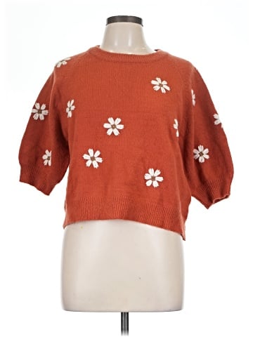 Gilli Pullover Sweater (view 1)