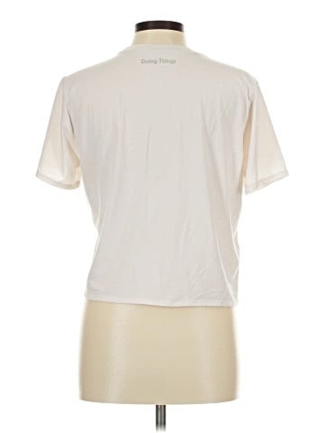 Outdoor Voices Short Sleeve T-Shirt (view 2)