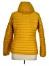 Joules 100% Polyamide Yellow Jacket Size 16 - photo 2