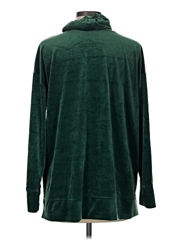 Kim Rogers Turtleneck Sweater (view 2)