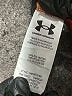 Under Armour 100% Polyester Orange Short Sleeve T-Shirt Size 4T - photo 4