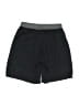 Under Armour 100% Polyester Black Athletic Shorts Size M (youth) - photo 2