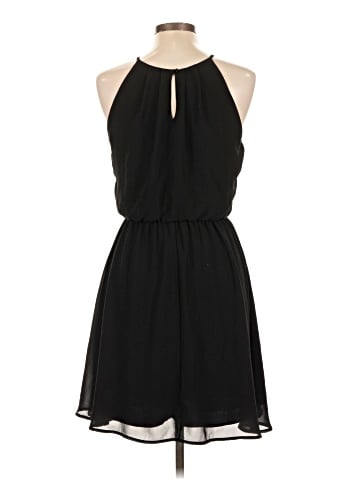 Lush Cocktail Dress (view 2)