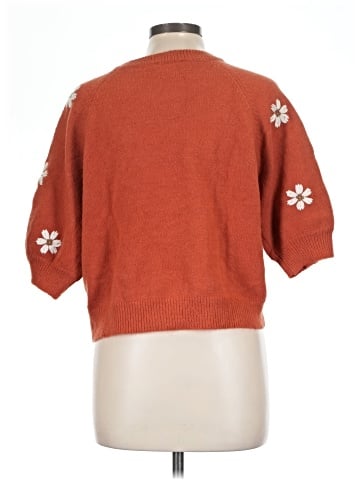Gilli Pullover Sweater (view 2)