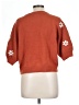 Gilli Orange Pullover Sweater Size L (petite) - photo 2