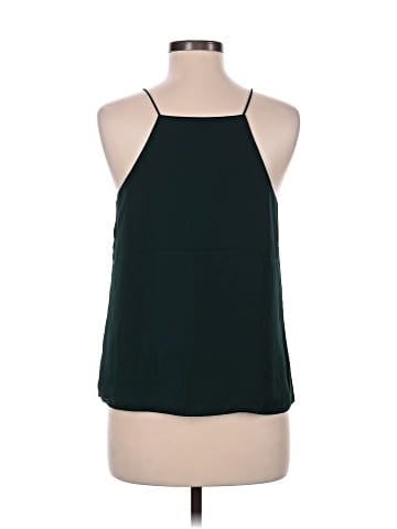 WAYF Sleeveless Blouse (view 2)