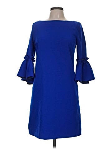 Milly Cocktail Dress (view 1)