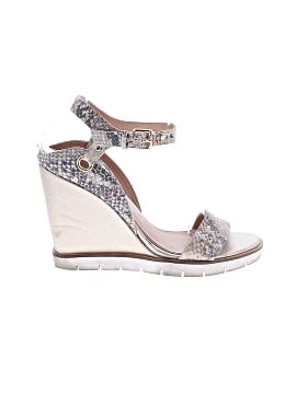 Linea Paolo Wedges