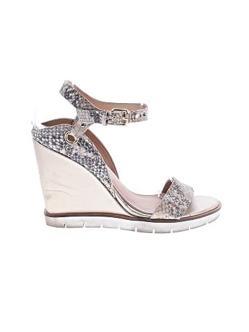 Linea Paolo Wedges (view 1)