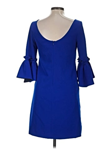 Milly Cocktail Dress (view 2)