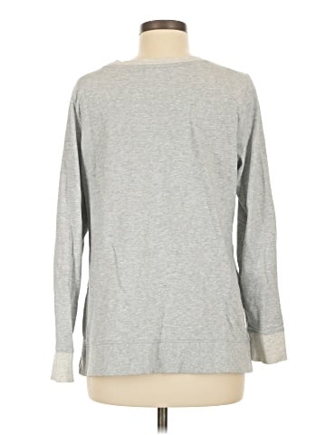 Coldwater Creek Pullover Sweater (view 2)