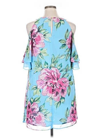 Vince Camuto Cocktail Dress (view 2)