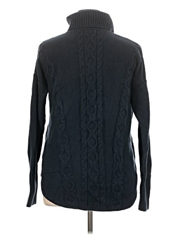 L.L.Bean Turtleneck Sweater (view 2)