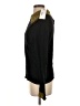 Carlisle Black Silk Pullover Sweater Size S - photo 5