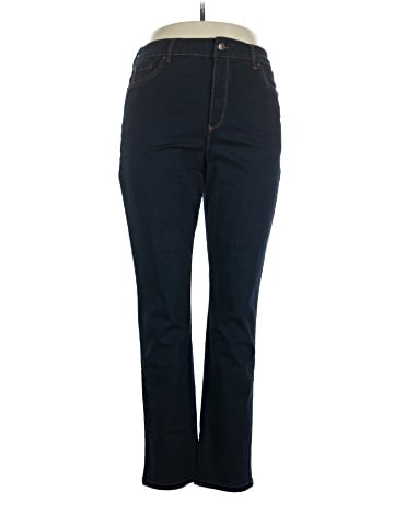 Gloria Vanderbilt Jeans (view 1)