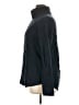 L.L.Bean 100% Cotton Black Turtleneck Sweater Size XL - photo 5
