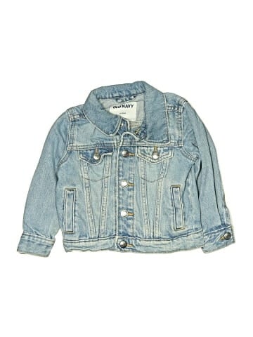 Old Navy Denim Jacket (view 1)