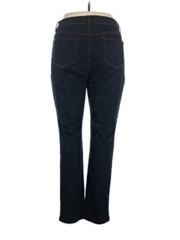 Gloria Vanderbilt Jeans (view 2)