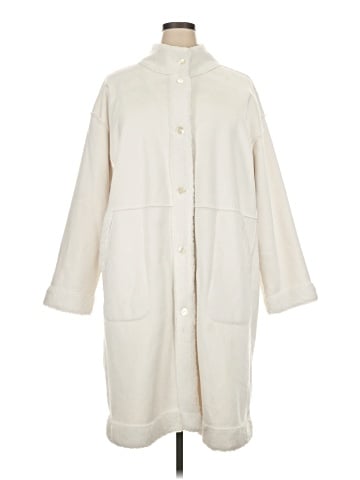 Purejill Trenchcoat (view 1)