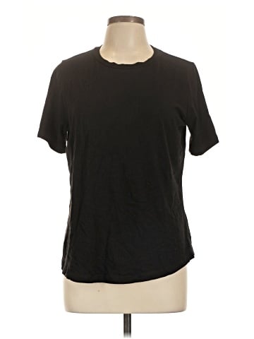 Universal Standard Short Sleeve T-Shirt (view 1)