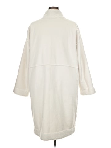 Purejill Trenchcoat (view 2)