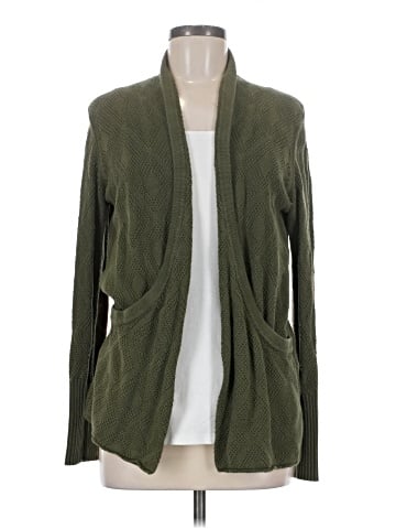 Market and Spruce Cardigan (view 1)