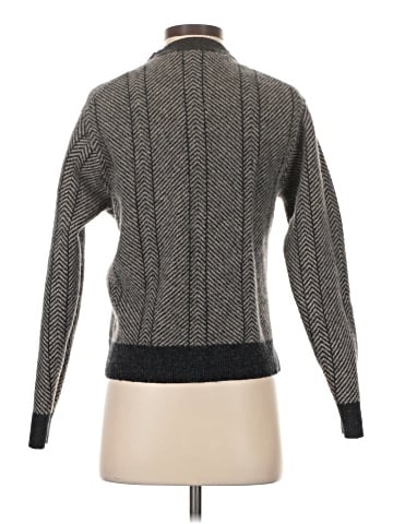 J.W. Anderson for UNIQLO Wool Pullover Sweater (view 2)