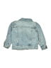 Old Navy 100% Cotton Blue Denim Jacket Size 18-24 mo - photo 2