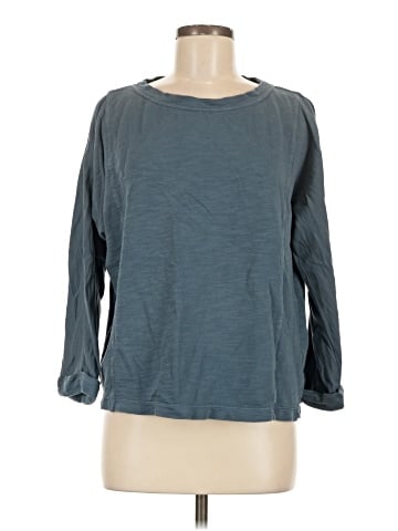 Purejill Pullover Sweater (view 1)