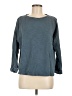 Purejill Teal Pullover Sweater Size M - photo 1
