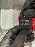 VERTIGO Burgundy Pullover Sweater Size XL - photo 5