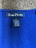 Evan Picone Blue Short Sleeve Top Size XL - photo 7