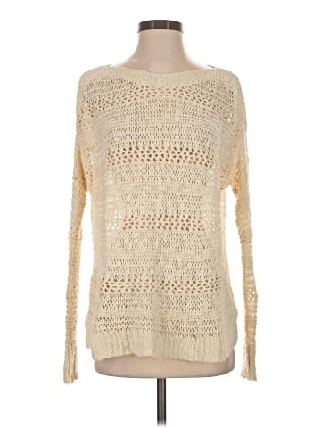 Ann Taylor Pullover Sweater (view 1)