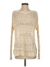 Ann Taylor Ivory Pullover Sweater Size S - photo 1