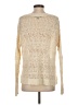 Ann Taylor Ivory Pullover Sweater Size S - photo 2