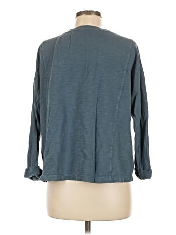 Purejill Pullover Sweater (view 2)